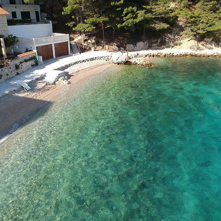 Deluxe Seaview Villa Kennedy III มีมิตเซ ภายนอก รูปภาพ