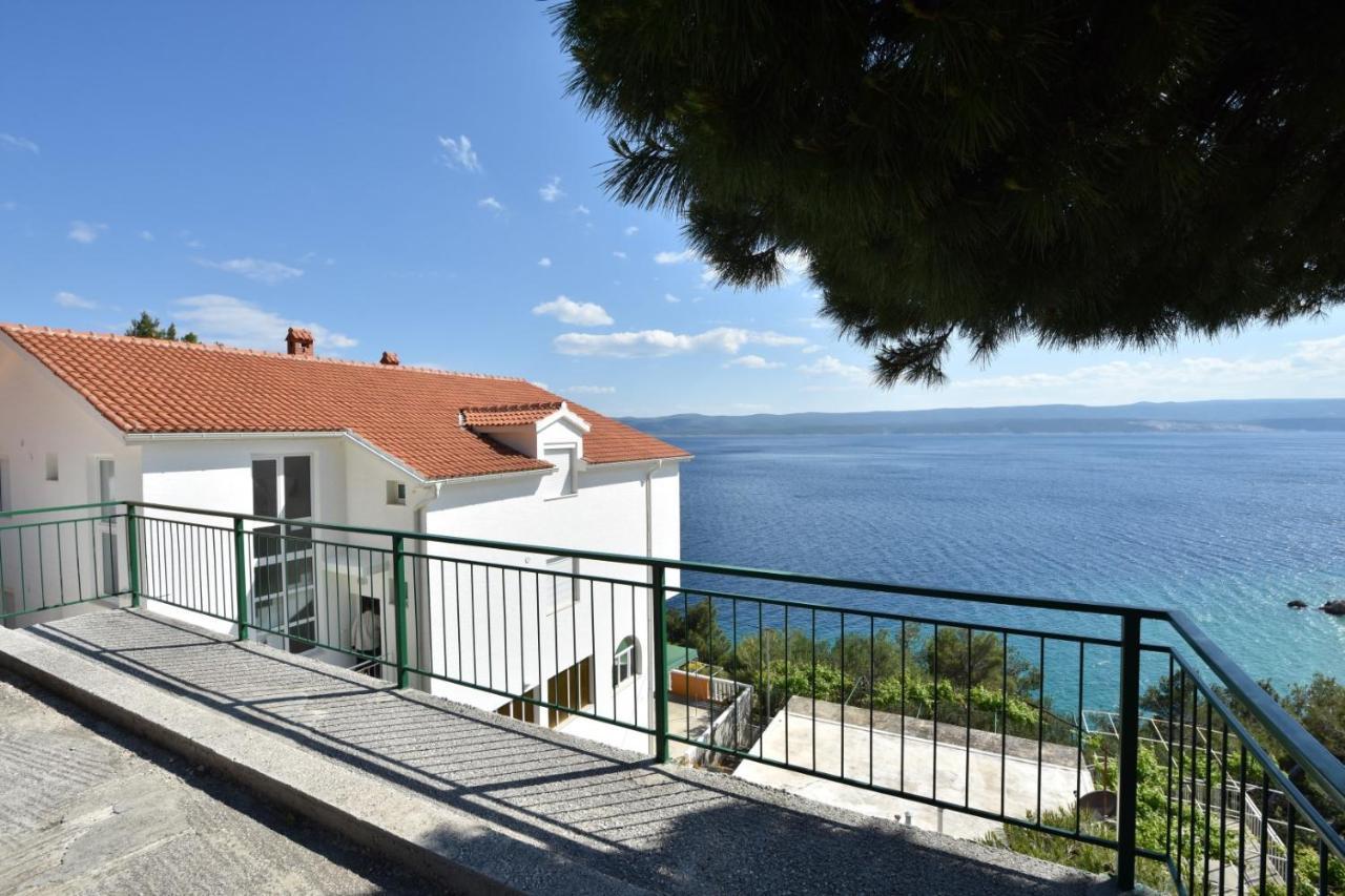 Deluxe Seaview Villa Kennedy III มีมิตเซ ภายนอก รูปภาพ