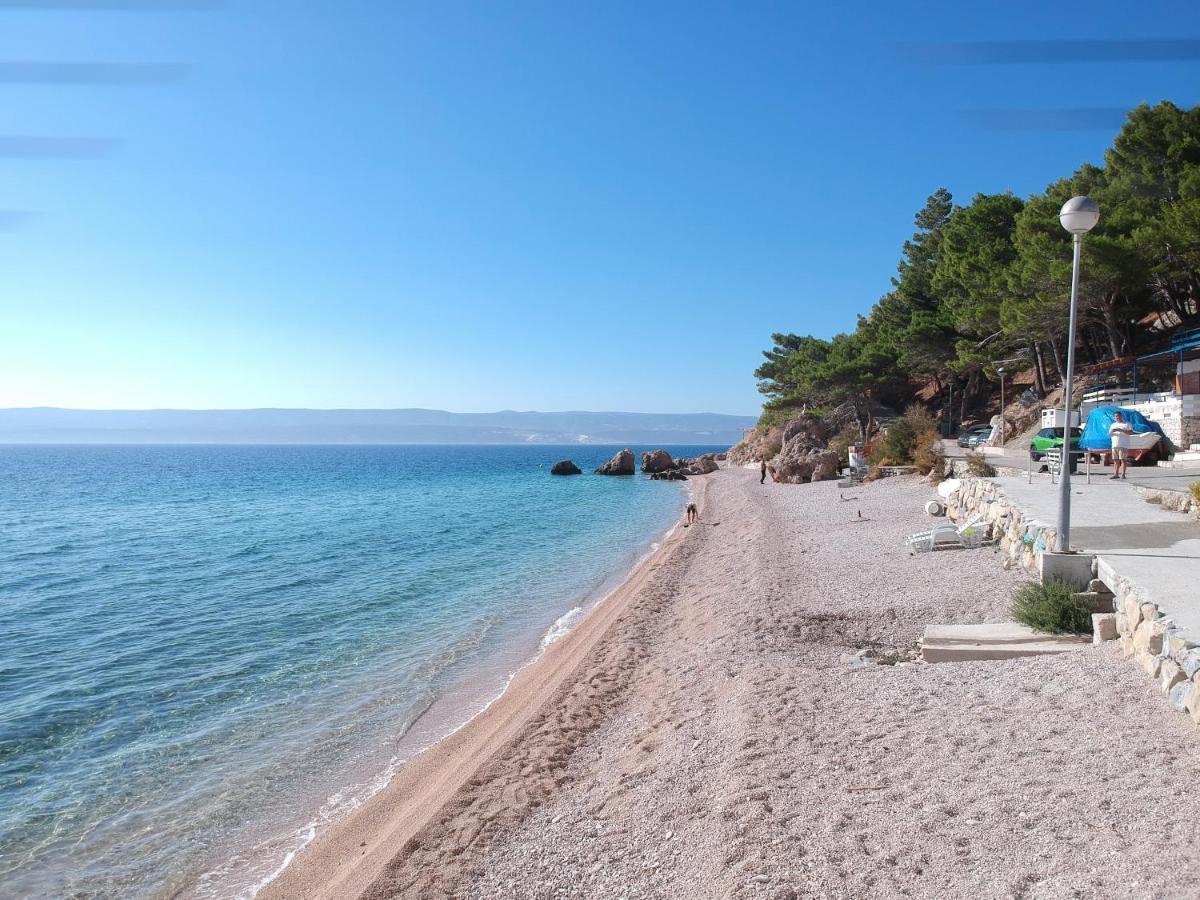 Deluxe Seaview Villa Kennedy III มีมิตเซ ภายนอก รูปภาพ