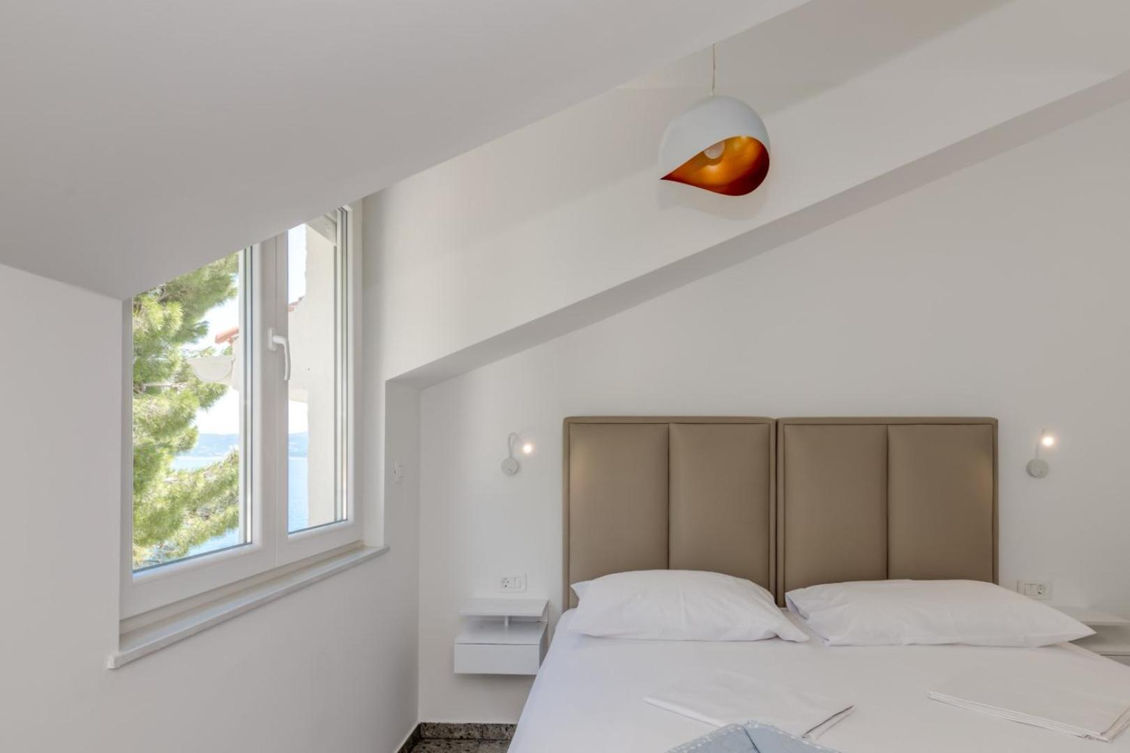 Deluxe Seaview Villa Kennedy III มีมิตเซ ภายนอก รูปภาพ