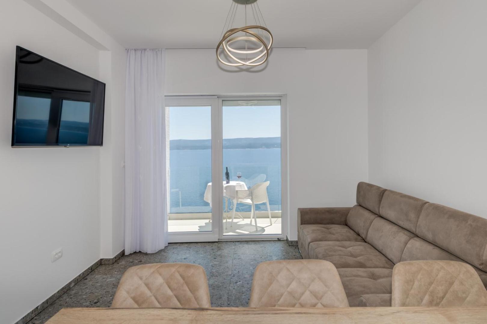 Deluxe Seaview Villa Kennedy III มีมิตเซ ภายนอก รูปภาพ