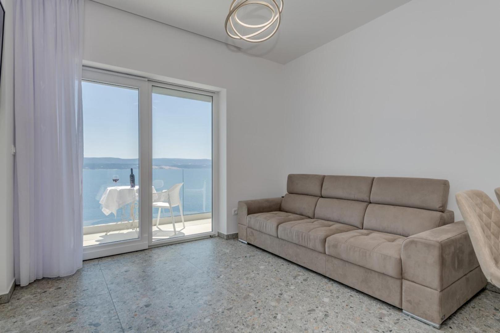 Deluxe Seaview Villa Kennedy III มีมิตเซ ภายนอก รูปภาพ