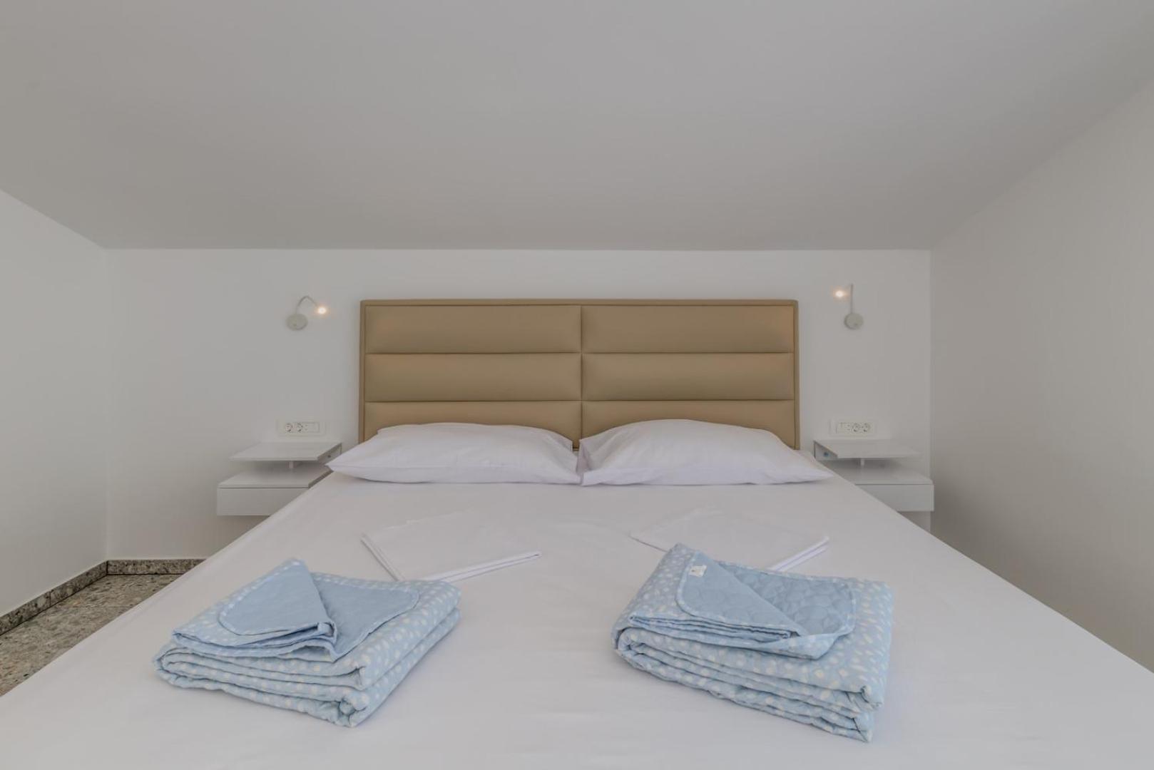 Deluxe Seaview Villa Kennedy III มีมิตเซ ภายนอก รูปภาพ