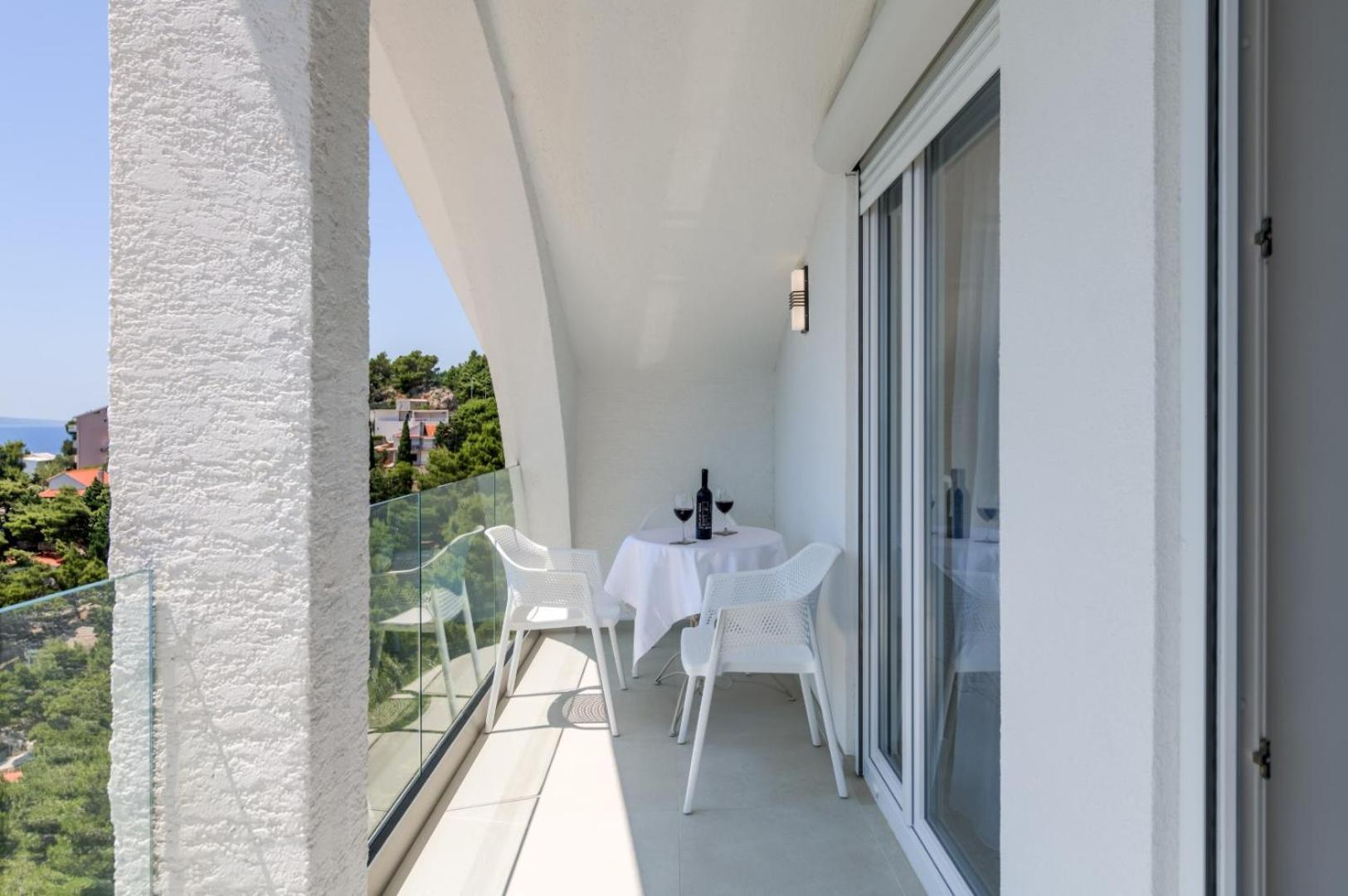 Deluxe Seaview Villa Kennedy III มีมิตเซ ภายนอก รูปภาพ